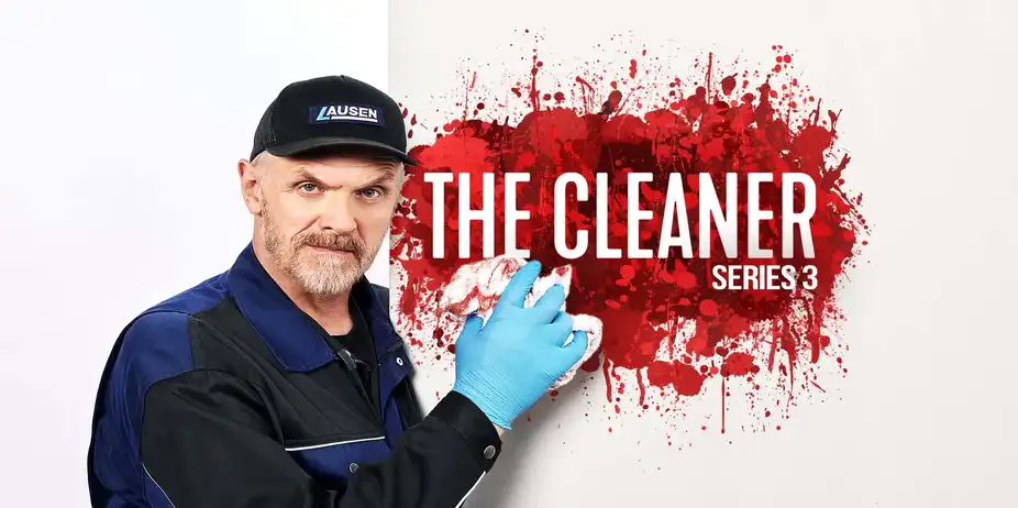 The Cleaner S3 (26 Sep)