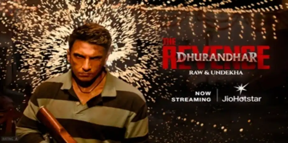 Dhurandhar 2 - Raw & Uncut New