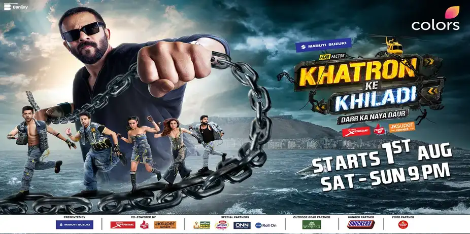 Khatron Ke Khiladi