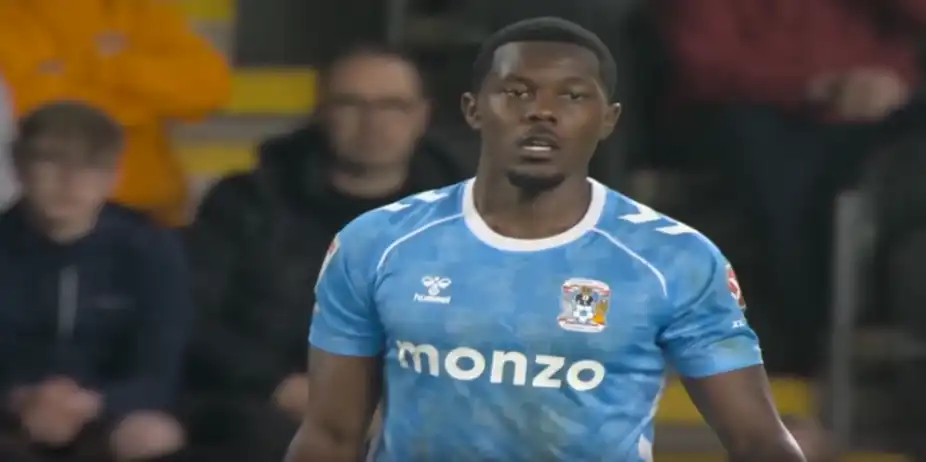 Hull City 0-0 Coventry City F.C. | Round 41