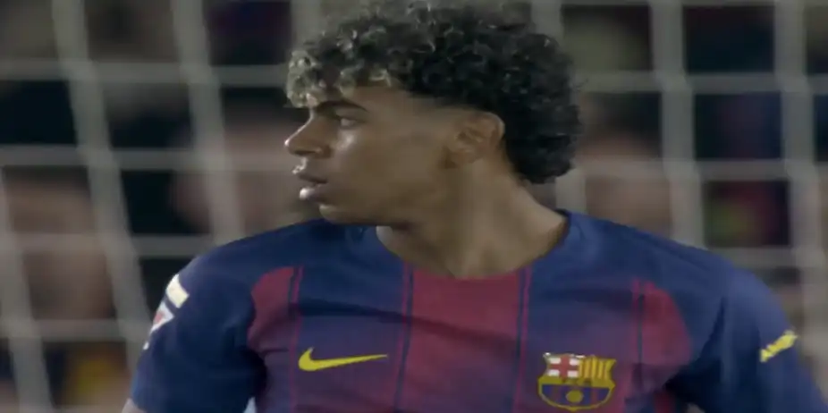 FC Barcelona 1-0 RC Celta | Round 33