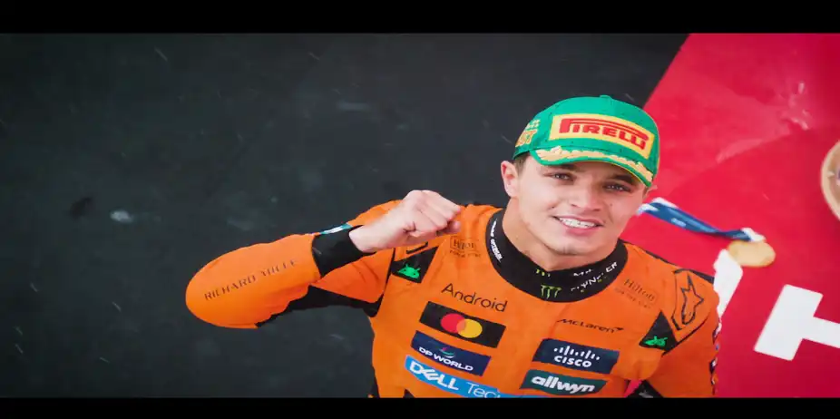 Australian GP 2025: Race - High Speed Highlights