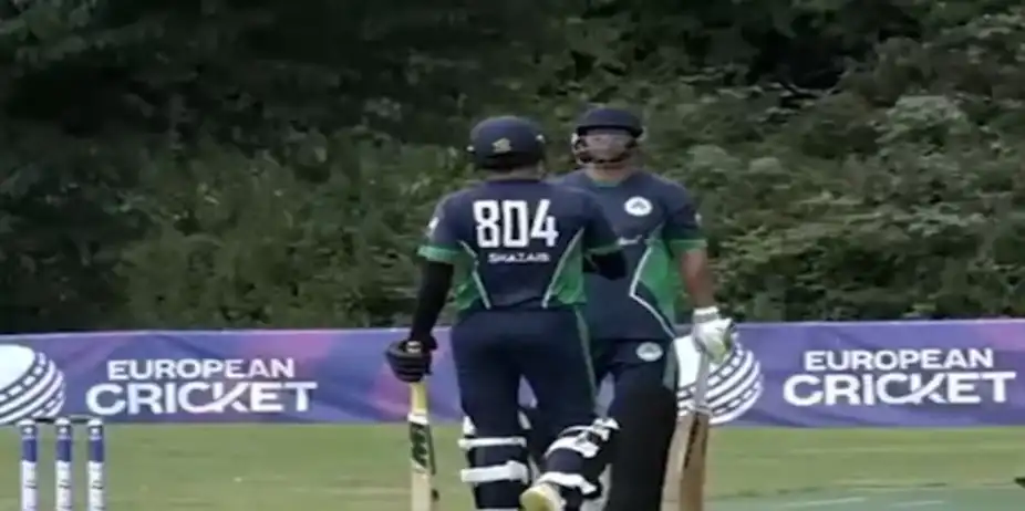 ECS Germany, Krefeld T10 2025, M10: VG vs GCA - Highlights