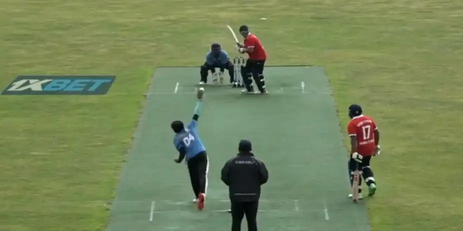 ECS Germany, Krefeld T10 2025, M12: SKB vs SRS - Highlights