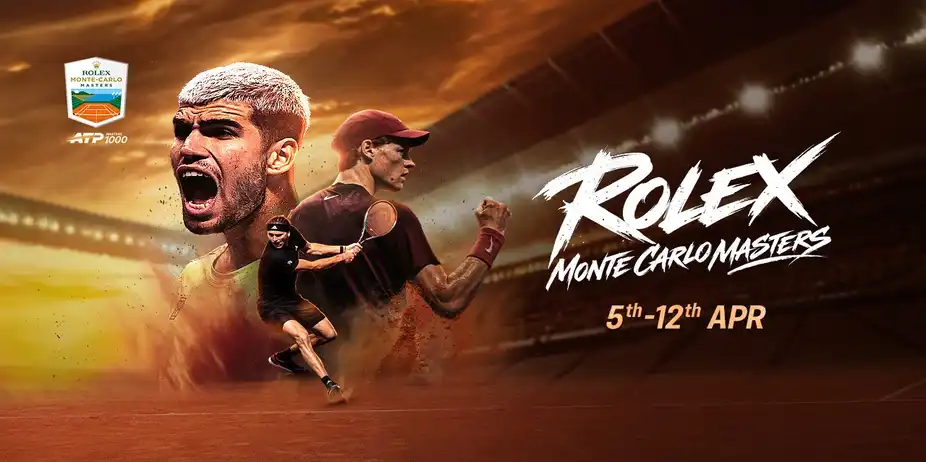 ATP Masters Rolex Monte-Carlo 2026
