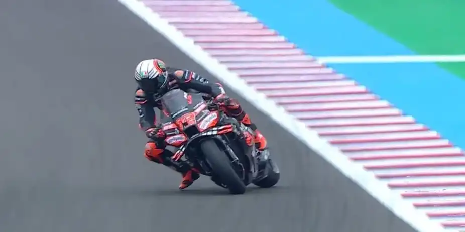 MotoGP Argentina 2025: Practice - Full Replay