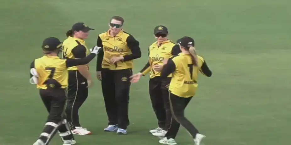 Western Australia Women beat South Australian Scorpions by 52 runs | Match 17