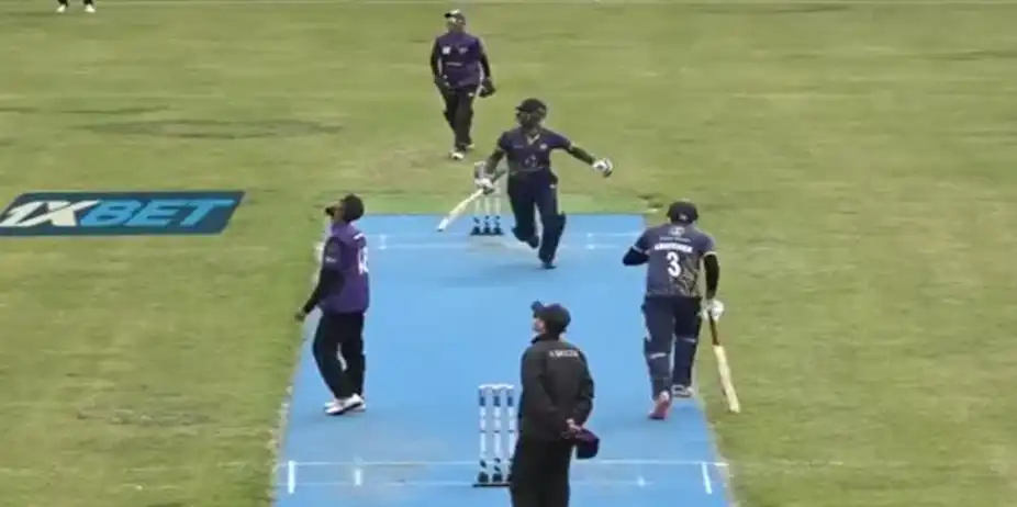 ECS Sweden T10, M19: SSD vs HSG - Highlights