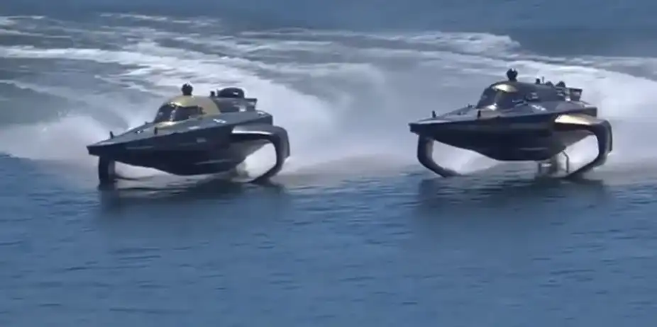 E1 Lago Maggiore GP 2025: Group Races | Group 1B - Highlights