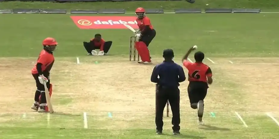 Zimbabwe HPC Women beat Malawi Women by 30 runs | Match 35