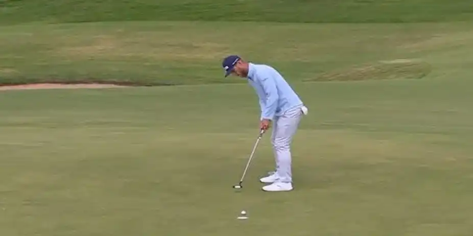 Round 3 | The Open Championship 2025