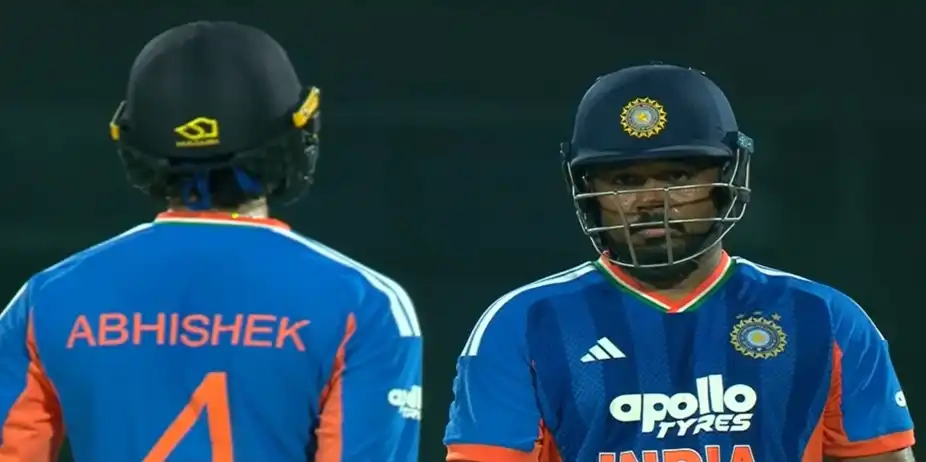 2nd T20I: India beat Afghanistan by 7 wickets | Hindi highlights