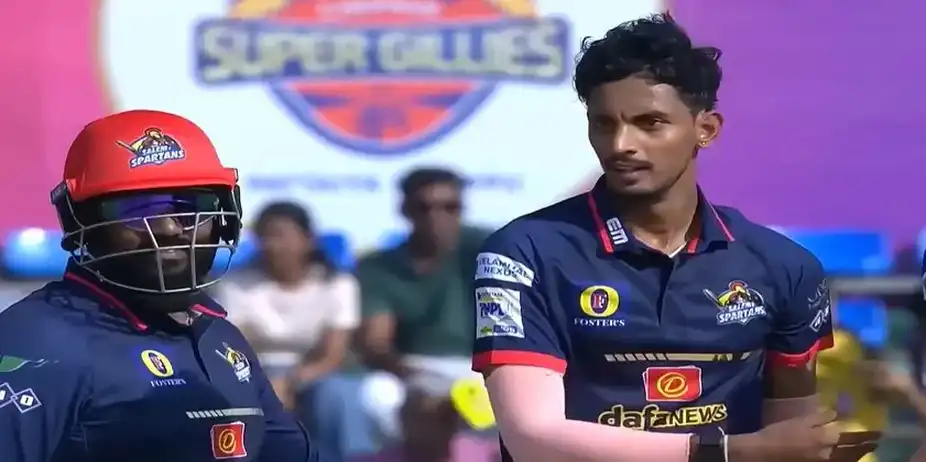 M4: Siechem Madurai Panthers vs SKM Salem Spartans | Tamil Highlights