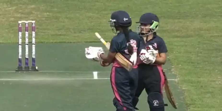 ECS-W Germany, Krefeld T10 2025, M4: BWU-W vs WW-W - Highlights