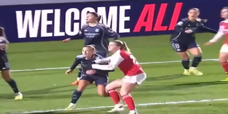 COMEBACK QUEEN! Russo’s second header seals the victory