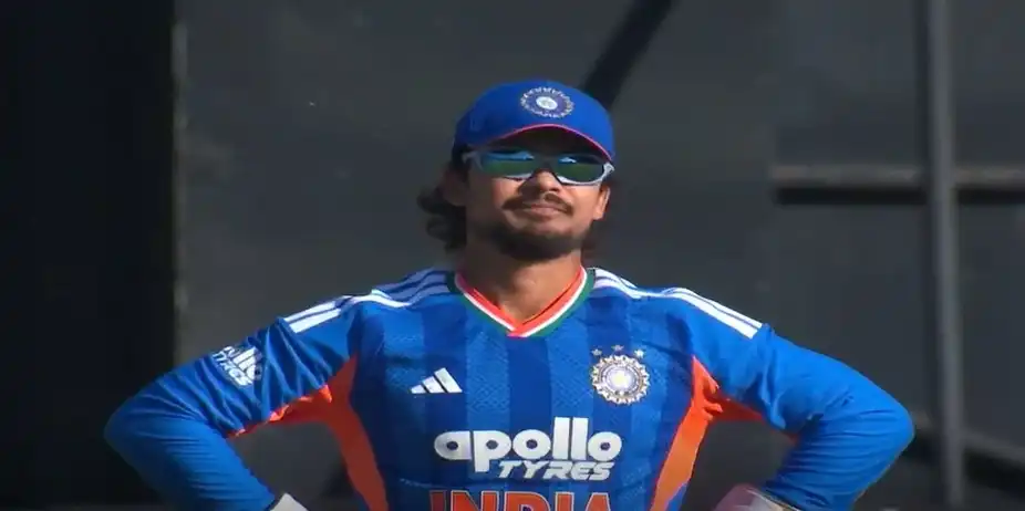3rd T20I: India vs Zimbabwe | English | Full replay