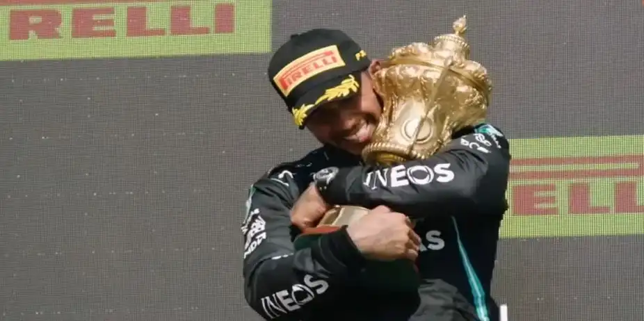 British GP 2025: 75 years of F1 race at Silverstone!