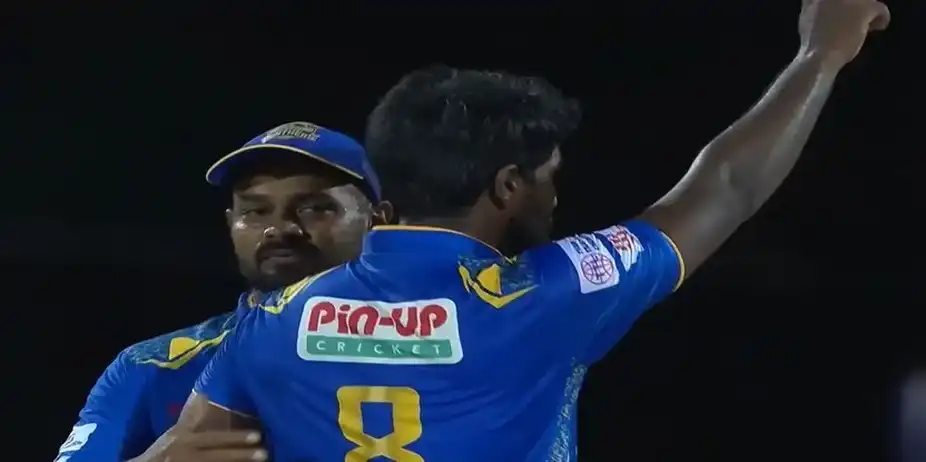 M8: Lyca Kovai Kings vs Siechem Madurai Panthers | Tamil Highlights