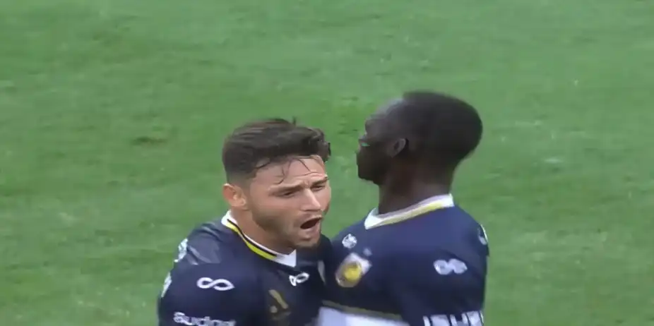 Adelaide United 1-1 Central Coast Mariners | Round 2