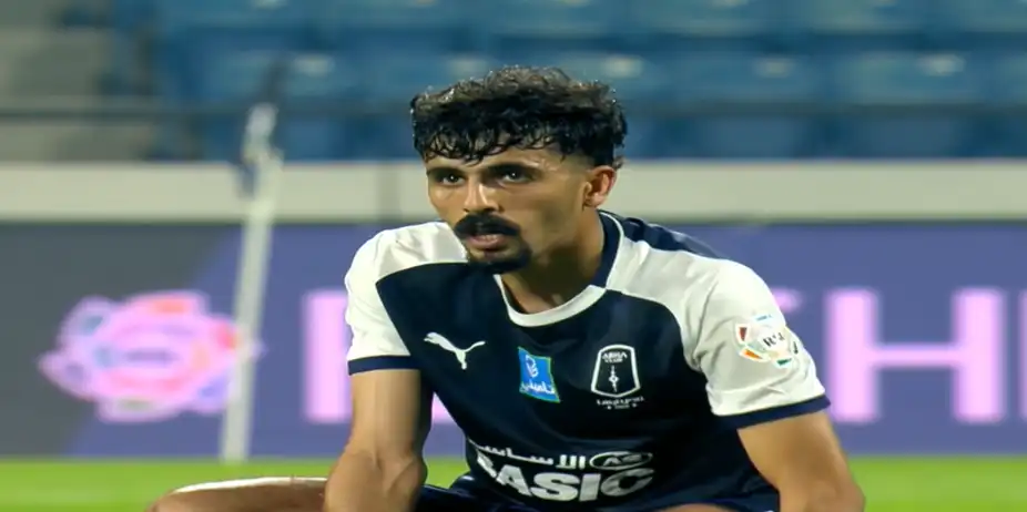 Abha 1-1 Al Khaleej FC | Round 3