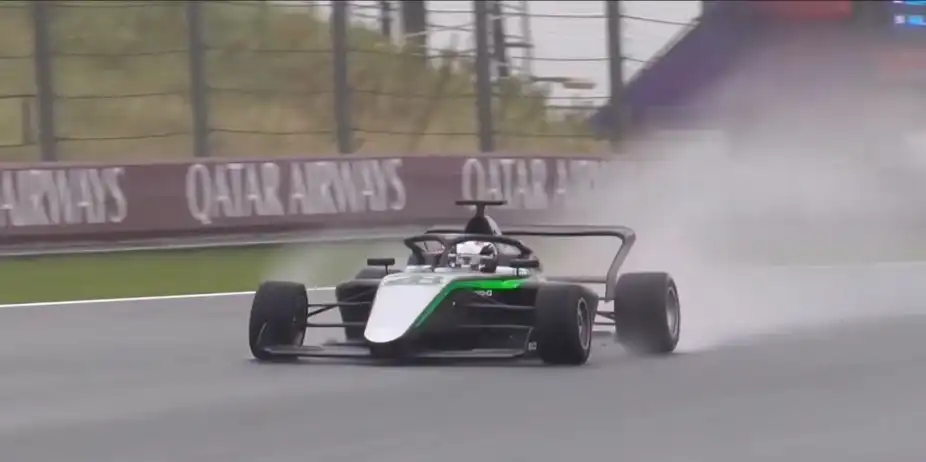 F1 Academy Netherlands 2024: Qualifying - Highlights