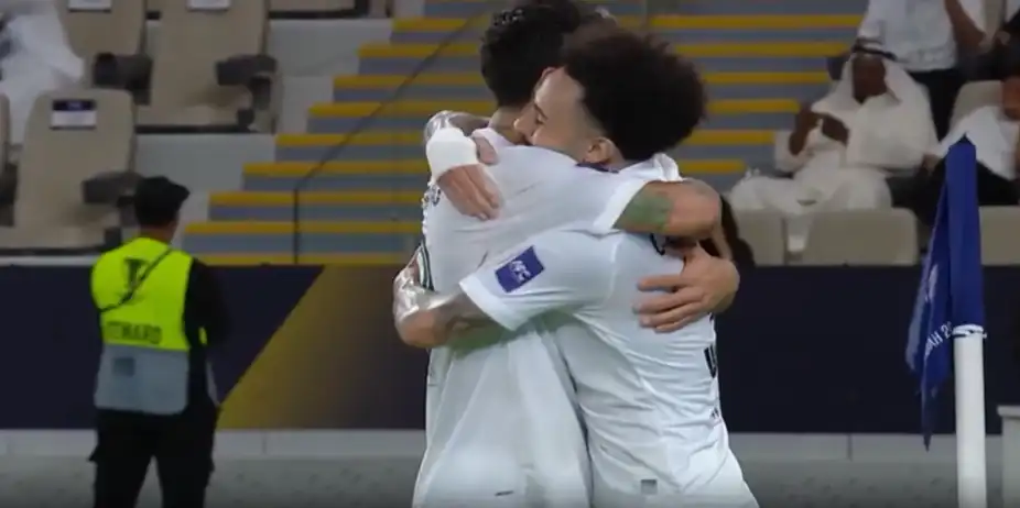 Al Hilal SFC 2-4 Al Sadd on penalties | Round of 16