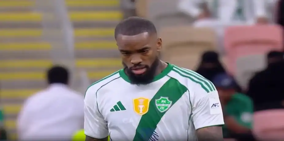 Al-Ahli Saudi FC 1-0 Al Duhail | Round of 16