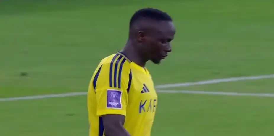 Yokohama FM 1-4 Al-Nassr | Quarter-final