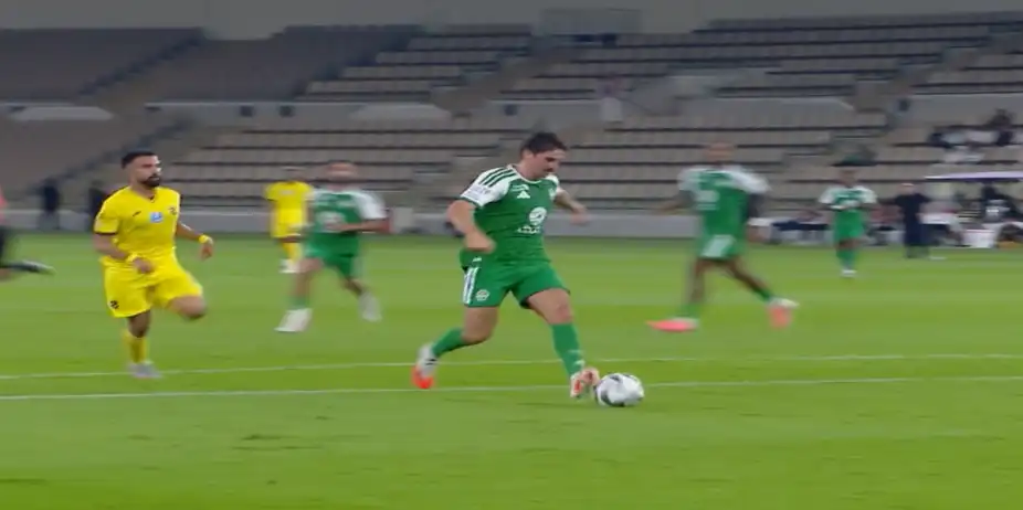 R8: Al-Fateh SC vs Al-Ahli Saudi FC | Preview | Roshn Saudi League 2026-27