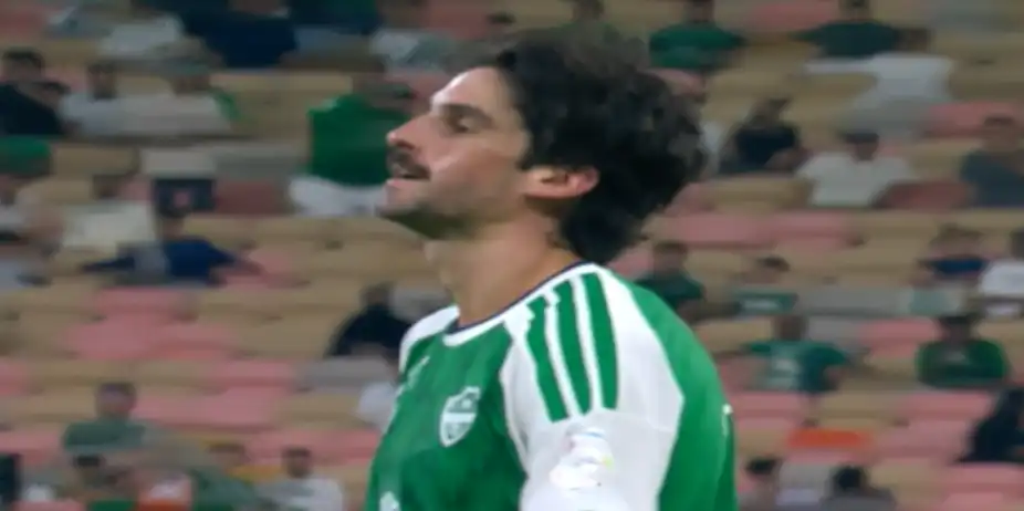 R4: Al-Kholood Club vs Al-Ahli Saudi FC | Roshn Saudi League 2026-2027