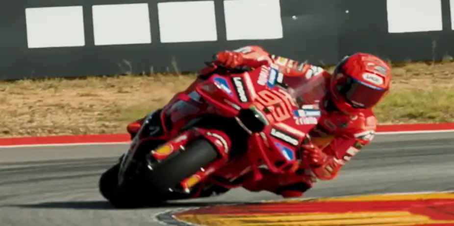 MotoGP Aragon 2026: Live on FanCode!