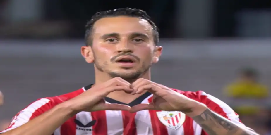 RC Celta 0-2 Athletic Club | Round 3