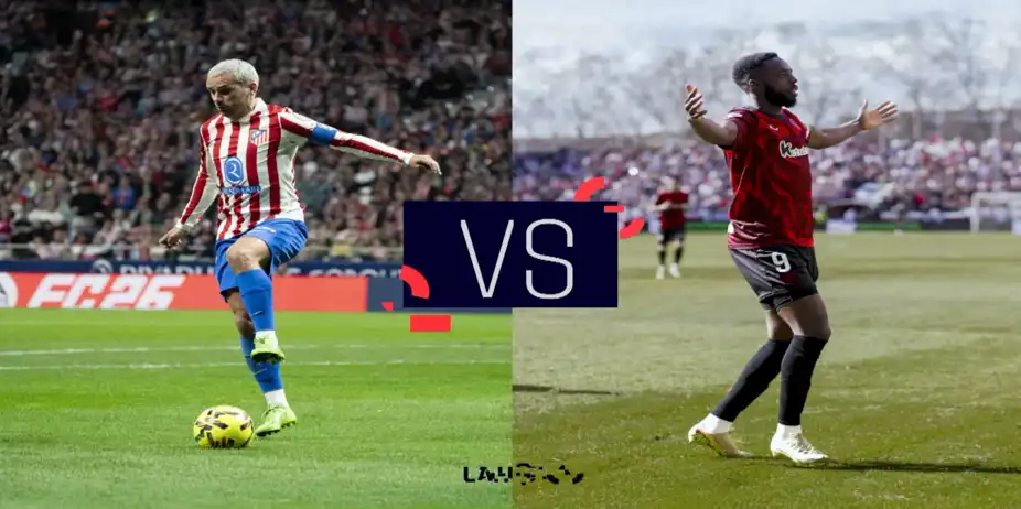 R32: Atletico de Madrid vs Athletic Club | Preview | LALIGA 2025-26