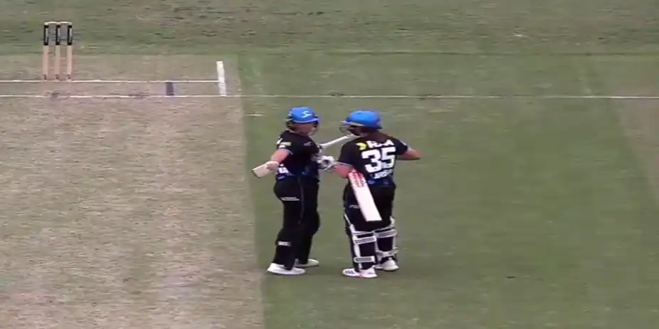 Adelaide Strikers Women beat Melbourne Stars Women by 7 wickets | Match 4