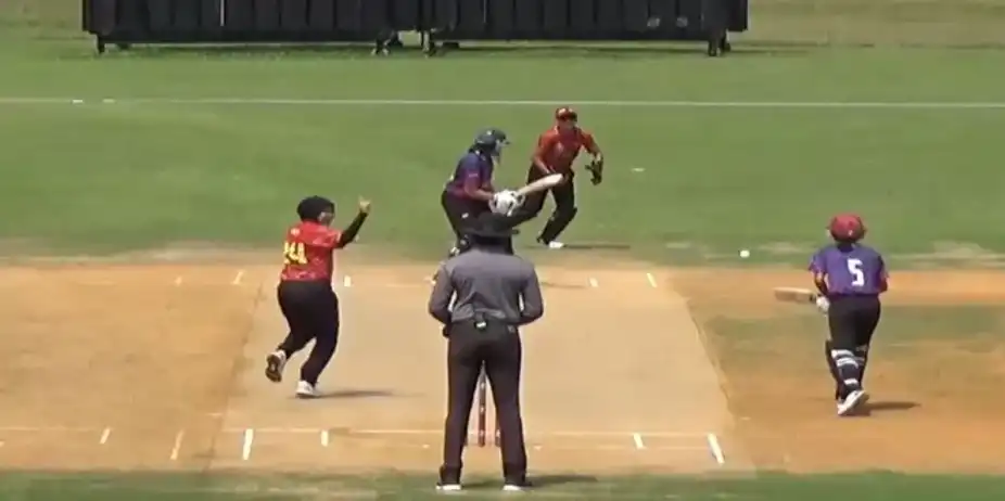 Ainna Hashim's 3 for 16 | 2nd Semi Final 