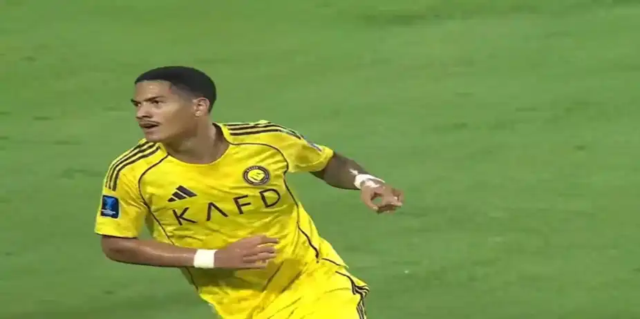 FC Goa 1-2 Al-Nassr | Round 3