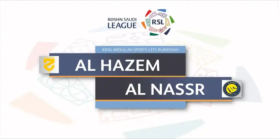 R6: Al-Hazem vs Al-Nassr | Preview | Roshn Saudi League 2025-26
