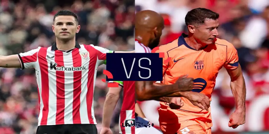 R27: Athletic Club vs FC Barcelona | Preview | LALIGA 2025-26