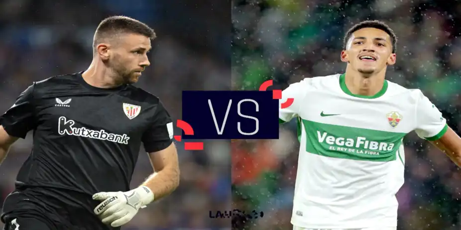 R25: Athletic Club vs Elche | Preview | LALIGA 2025-26
