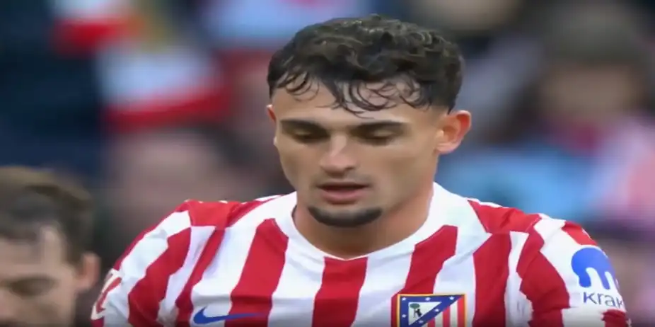 Atletico de Madrid 1-0 Deportivo Alaves | Round 20