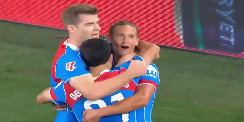 CA Osasuna 1-2 Atletico de Madrid | Round 36