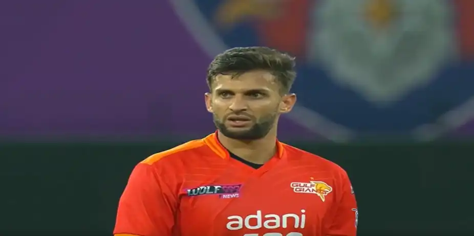 Azmatullah Omarzai's 3 for 46 | Match 5