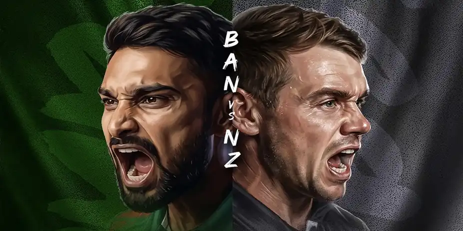 Subcontinental challenge: New Zealand tour Bangladesh 2026