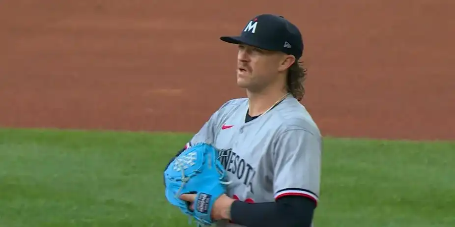 MLB: Boston Red Sox vs Minnesota Twins - Highlights