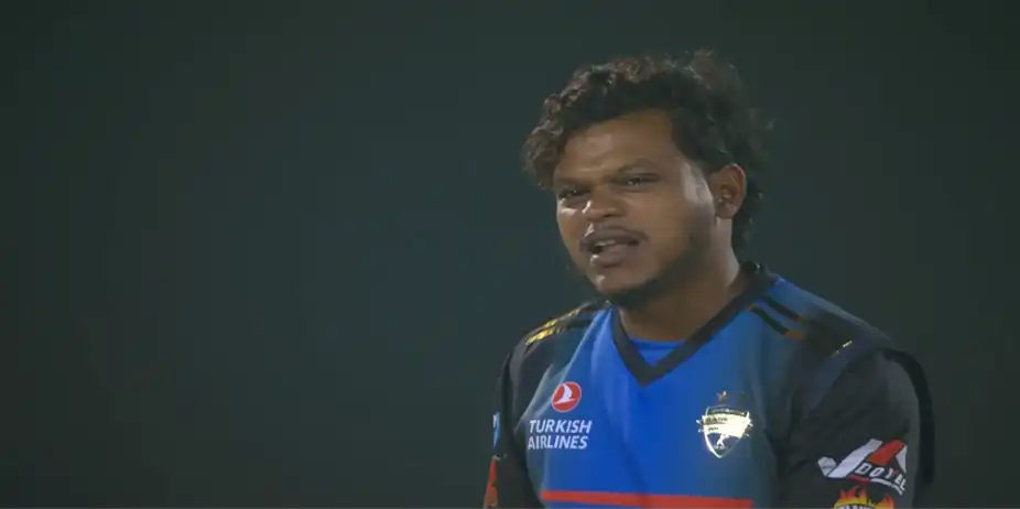 Rangpur Riders beat Chattogram Royals by 5 wickets | Match 16