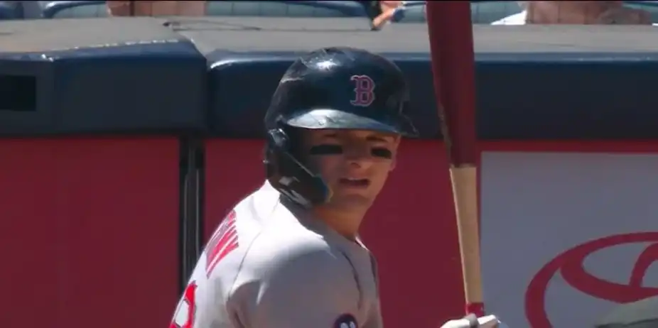 MLB: New York Yankees vs Boston Red Sox - Highlights