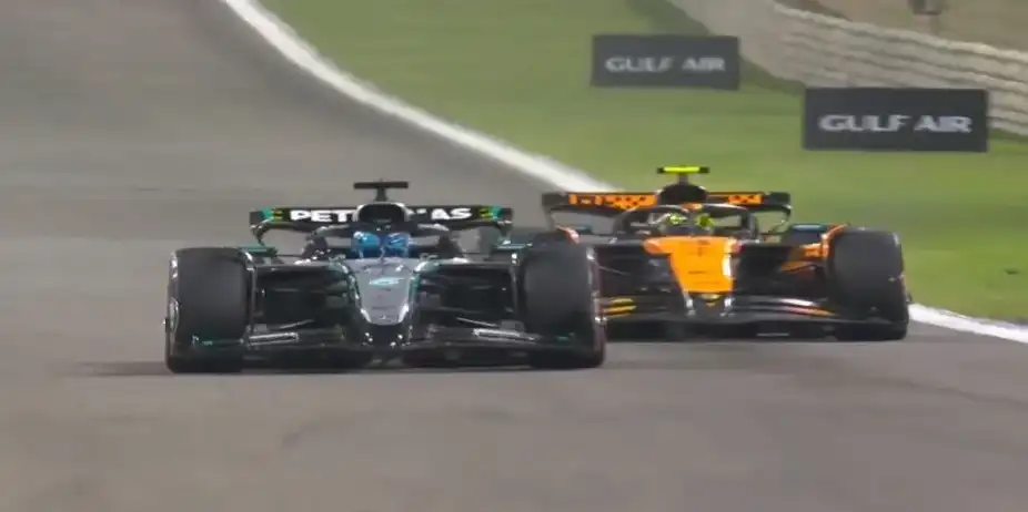 Bahrain GP 2025: Race - Tamil Highlights