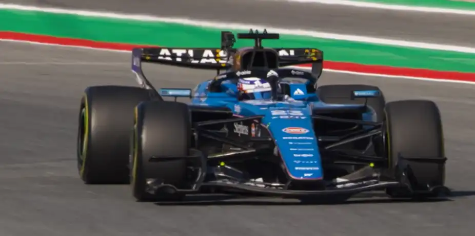 Practice high speed highlights | Barcelona GP 2026