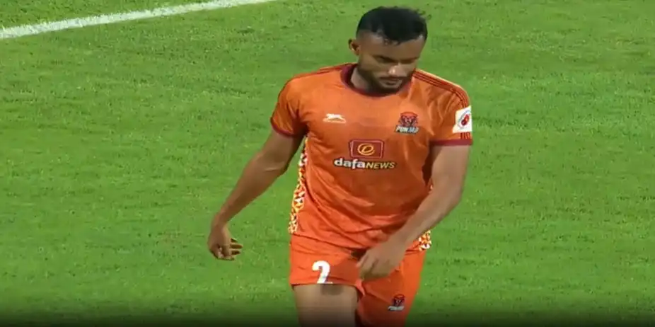 Match 17: Bengaluru FC vs Punjab FC | Full replay | ISL 2025-26