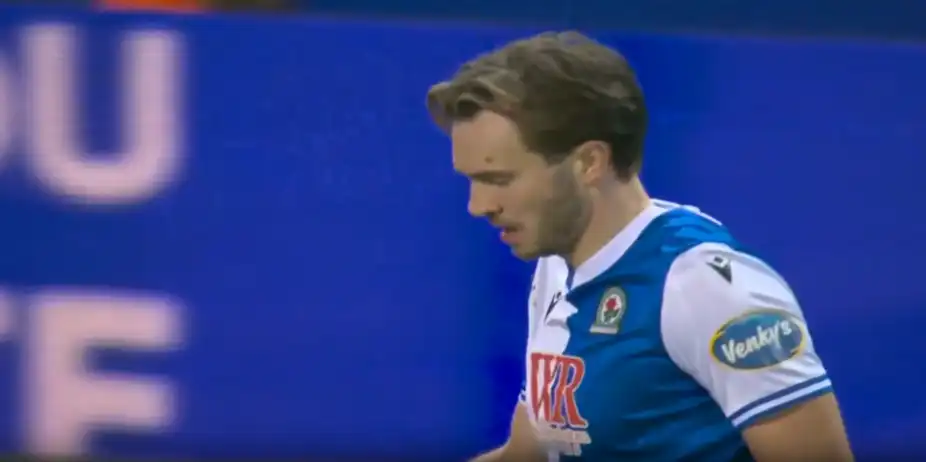 Blackburn Rovers F.C. 1-1 Coventry City F.C. | Round 43